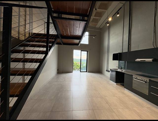 2 BEDROOM APARTMENT TO LET IN BALLITO CENTRAL